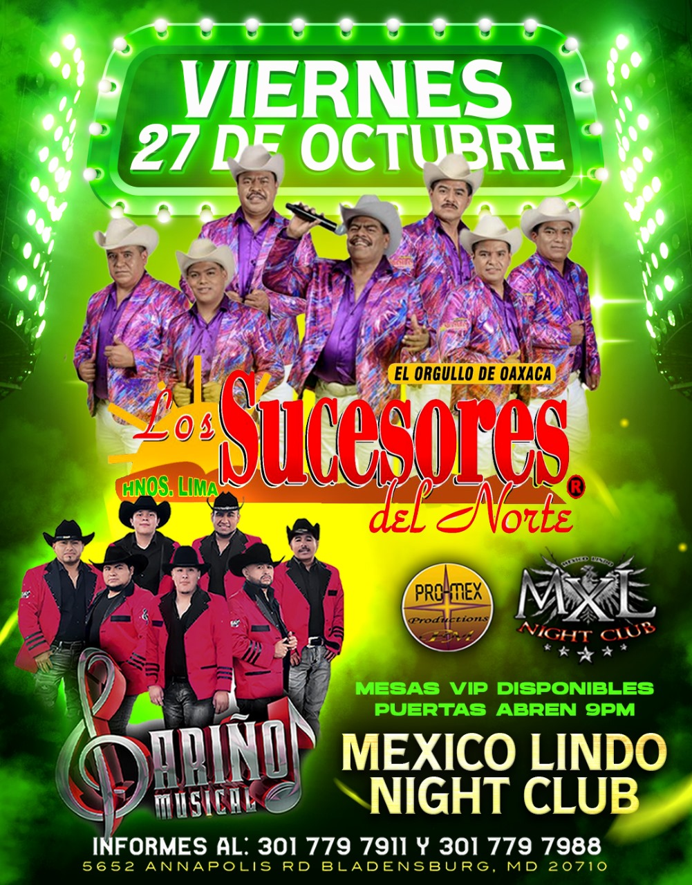 JARIPEO CON CALIBRE 50 Atlantic City NJ, Surf Stadium, Atlantic City,  August 6 2022