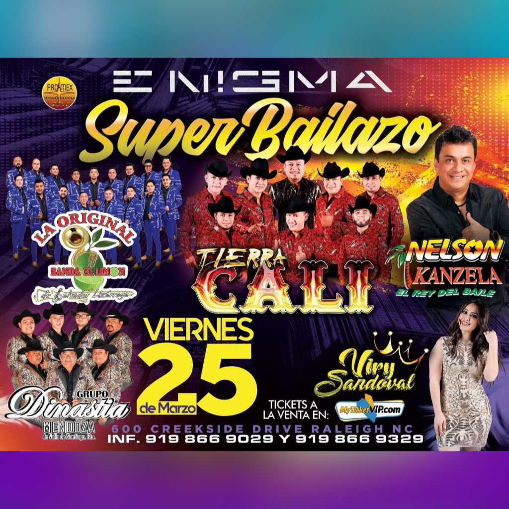 Banda El Limon Tickets Boletosexpress My Xxx Hot Girl 0668